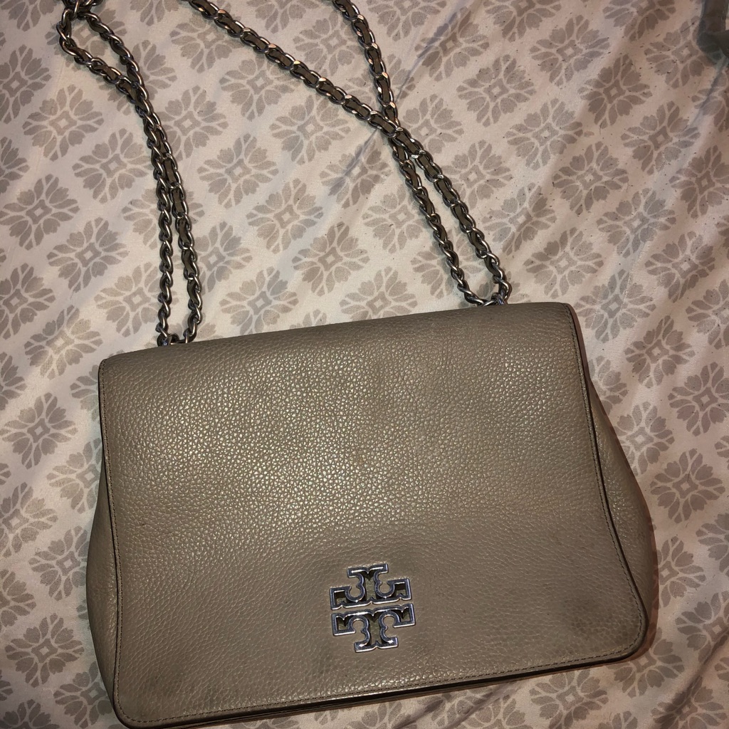 Tory Burch Chain Purse